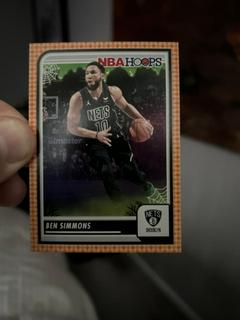 Ben Simmons
