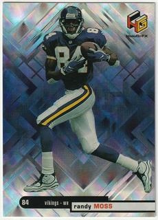 Randy Moss