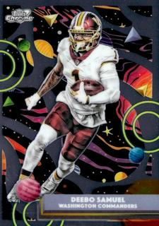 Deebo Samuel
