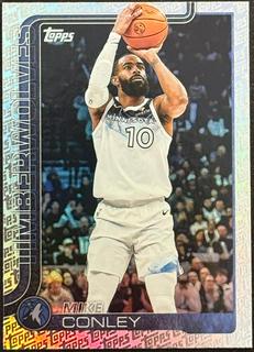 Mike Conley