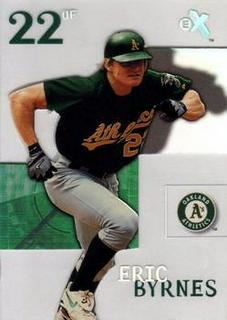 Eric Byrnes