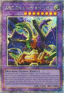ABC-Dragon Buster RA04-EN271