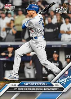 Freddie Freeman
