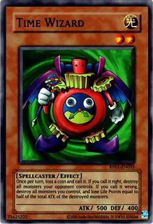 Time Wizard RP01-EN035
