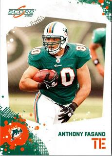 Anthony Fasano