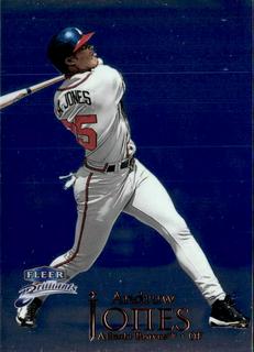 Andruw Jones