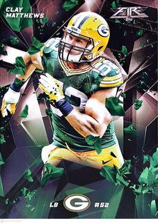 Clay Matthews