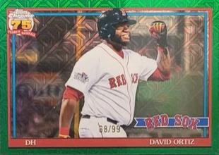 David Ortiz