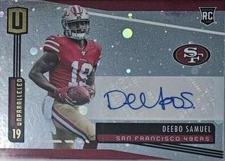 Deebo Samuel