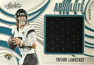 Trevor Lawrence