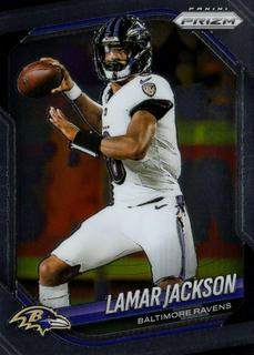 Lamar Jackson