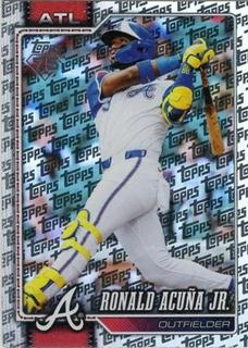 Ronald Acuna Jr.