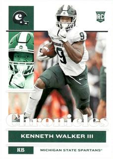 Kenneth Walker III