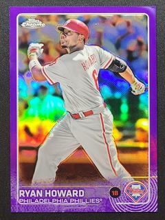 Ryan Howard