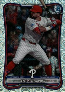 Kyle Schwarber