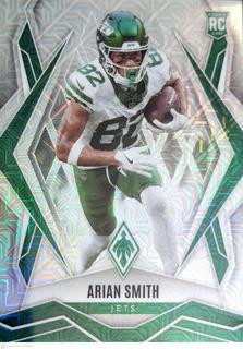 Arian Smith