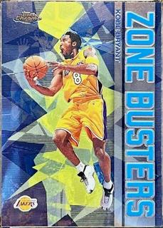 Kobe Bryant