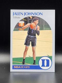 Jalen Johnson