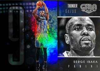 Serge Ibaka