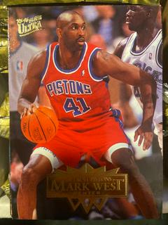 Mark West