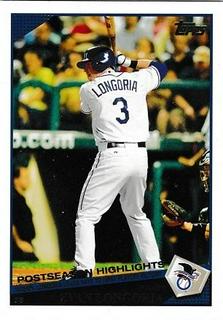 Evan Longoria