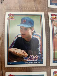 Todd Hundley