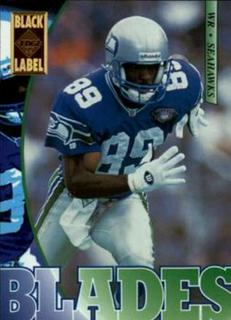 Brian Blades