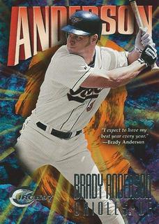 Brady Anderson