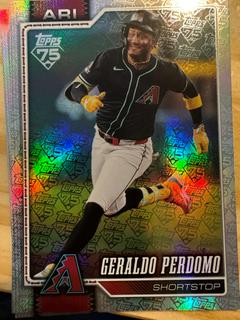 Geraldo Perdomo