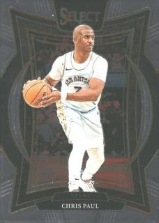 Chris Paul