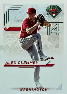 Alex Clemmey