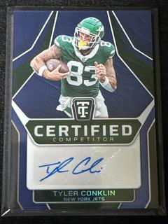 Tyler Conklin