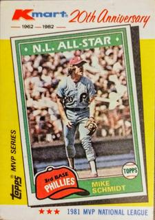 Mike Schmidt