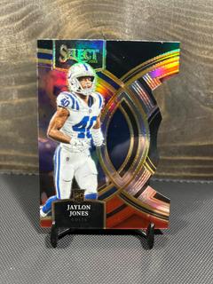 Jaylon Jones