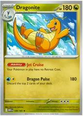 Dragonite [Promo] #149 Pokemon Promo Prices