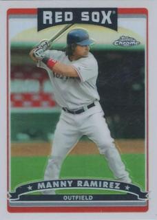Manny Ramirez