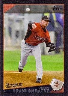 Brandon Backe