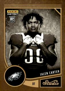 Jalen Carter