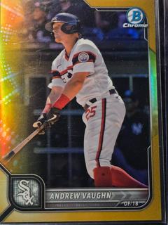 Andrew Vaughn