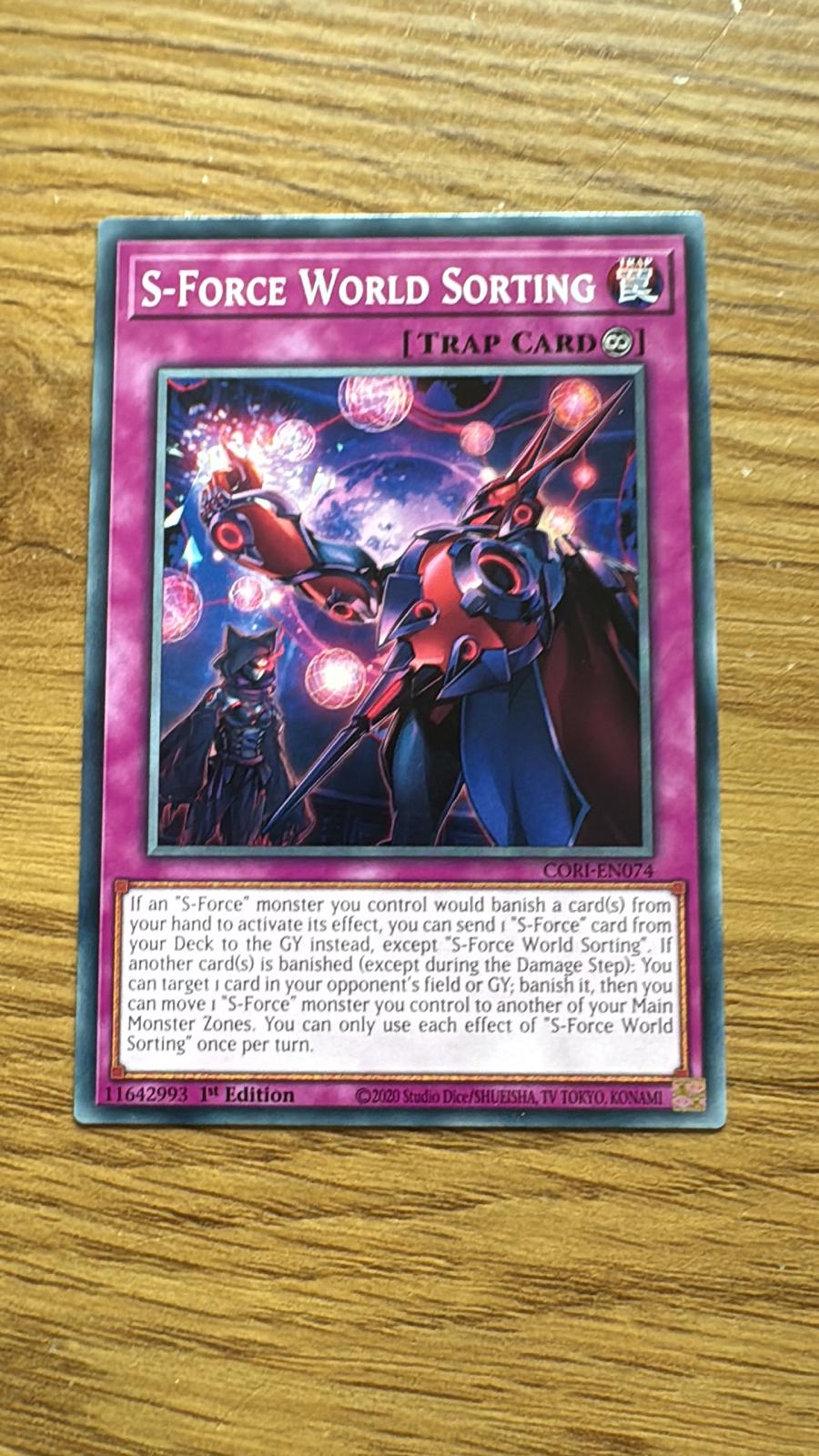 sorting yugioh cards yugioh card sorter SafeSort Card Sorting Tray