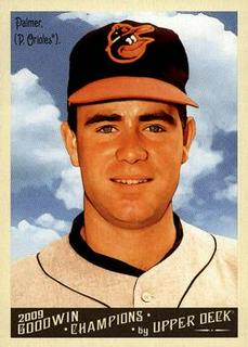 Jim Palmer