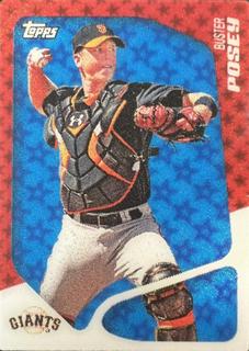 Buster Posey