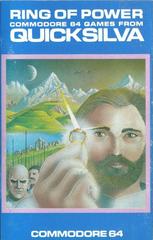 Ring Of Power Commodore 64 Prices