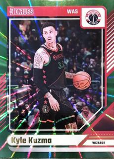 Kyle Kuzma