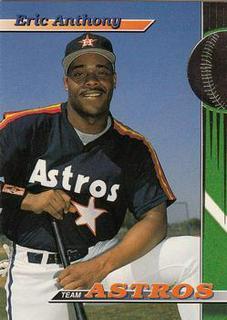 Eric Anthony