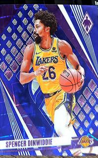 Spencer Dinwiddie