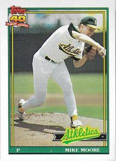 Mike Moore