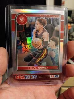 Trae Young