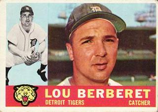 Lou Berberet