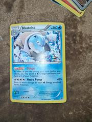 Blastoise #16 Pokemon Plasma Blast Prices